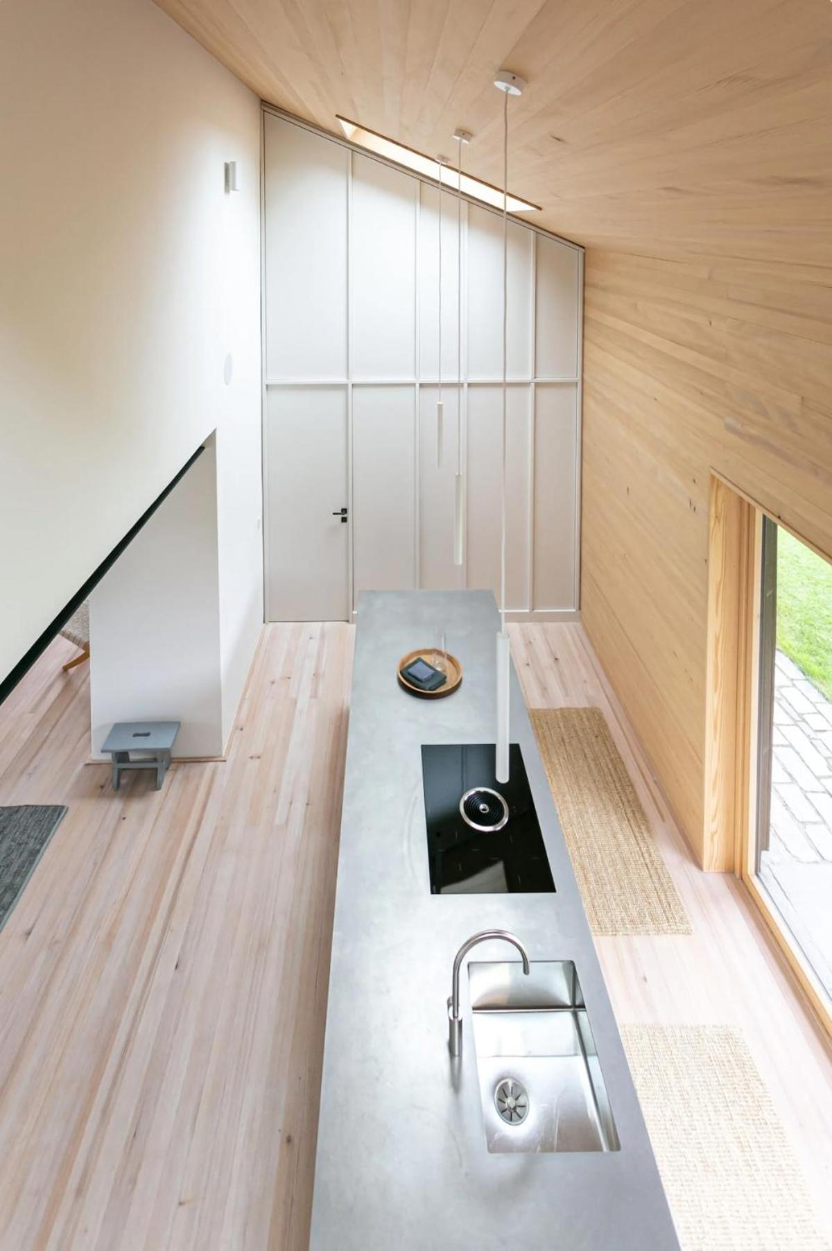 Zuhaus Freiweidach - Design Holiday Home Chiemgau อัสเชา อิม คีมเกา ภายนอก รูปภาพ