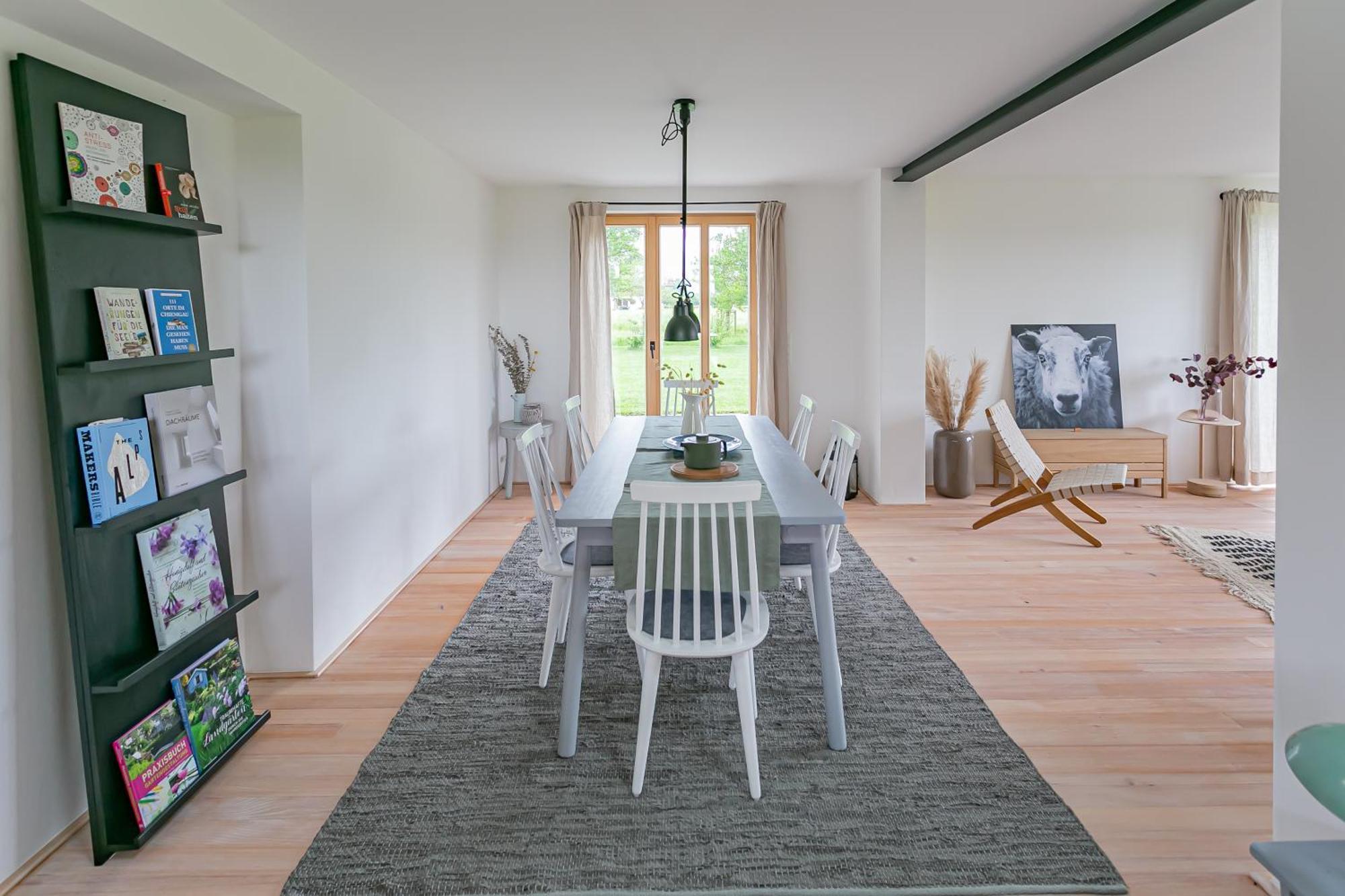 Zuhaus Freiweidach - Design Holiday Home Chiemgau อัสเชา อิม คีมเกา ภายนอก รูปภาพ